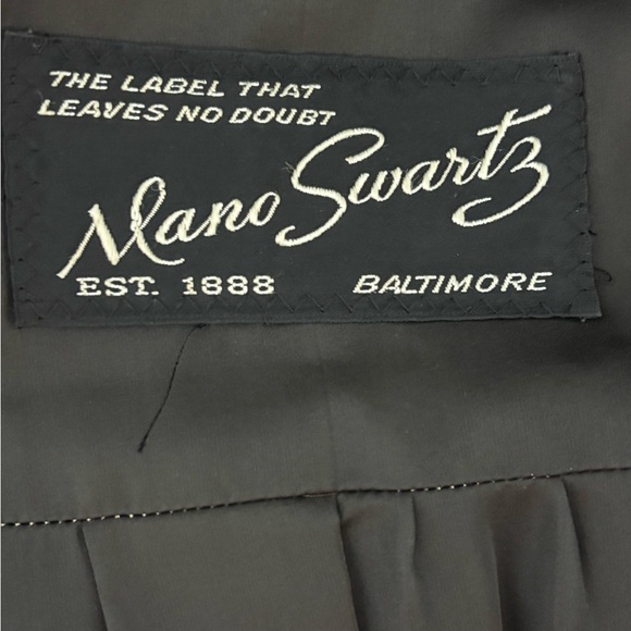 Mink Jacket - Picture 6 of 8